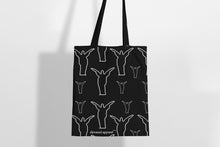 Load image into Gallery viewer, Above Beyond Tote