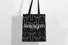 Load image into Gallery viewer, Above Beyond Tote